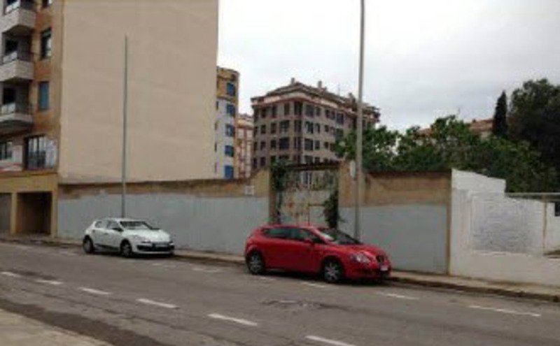 Suelo urbanizable residencial en venta en calle de la travessa en VillarrealVila-real por 452.000 con 1.317m