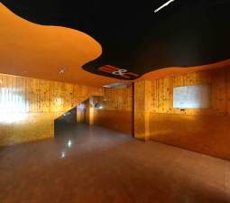 Compra local comercial por 39500 con 54m en condiciones de restauracin en calle pintor velazquez Murcia