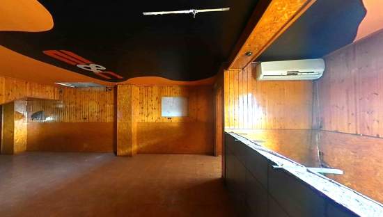 Compra local comercial por 39500 con 54m en condiciones de restauracin en calle pintor velazquez Murcia