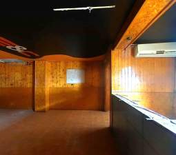Compra local comercial por 39500 con 54m en condiciones de restauracin en calle pintor velazquez Murcia