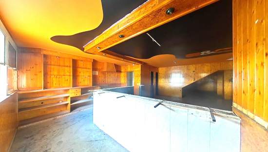 Compra local comercial por 39500 con 54m en condiciones de restauracin en calle pintor velazquez Murcia