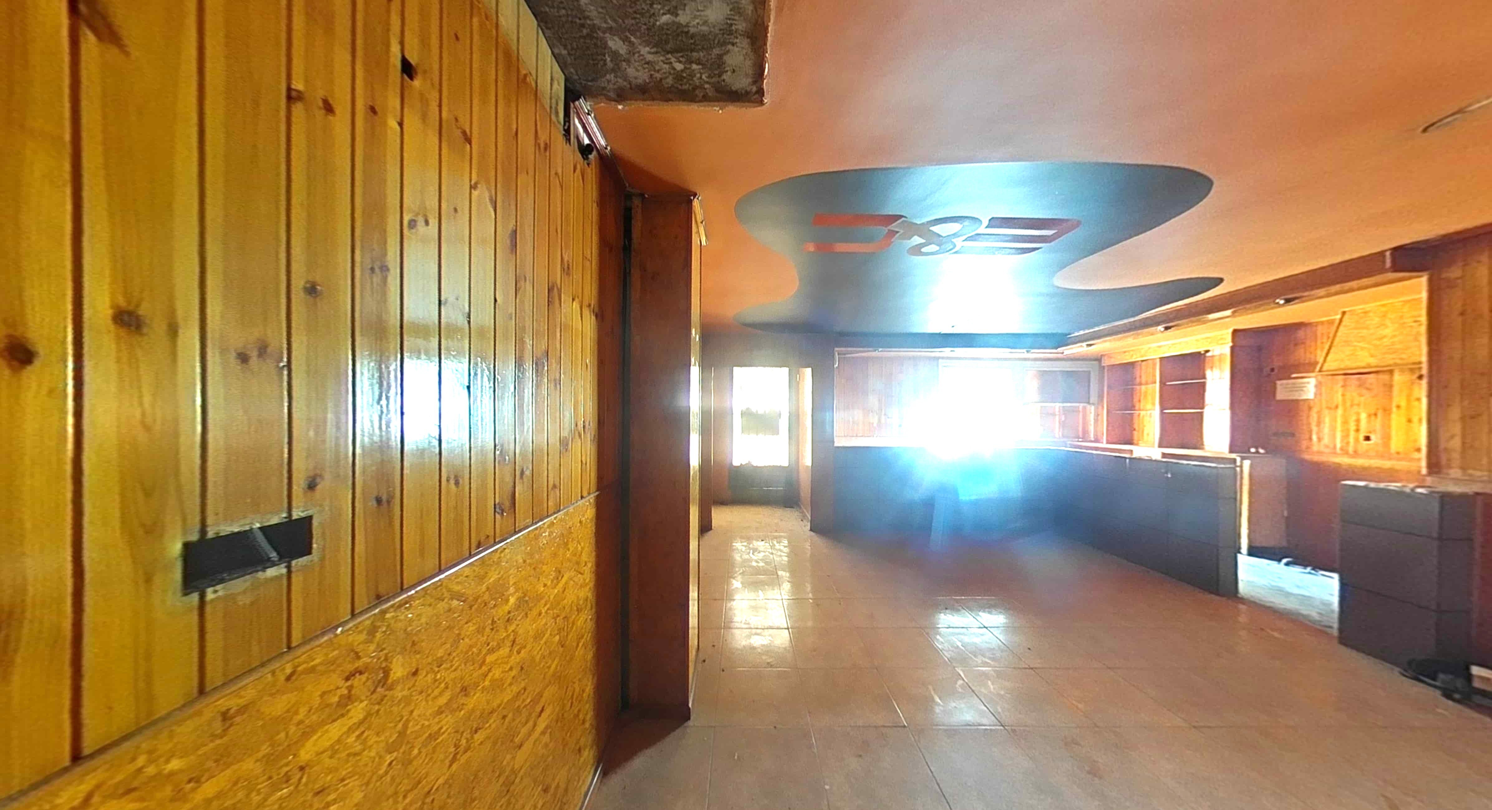 Compra local comercial por 39500 con 54m en condiciones de restauracin en calle pintor velazquez Murcia