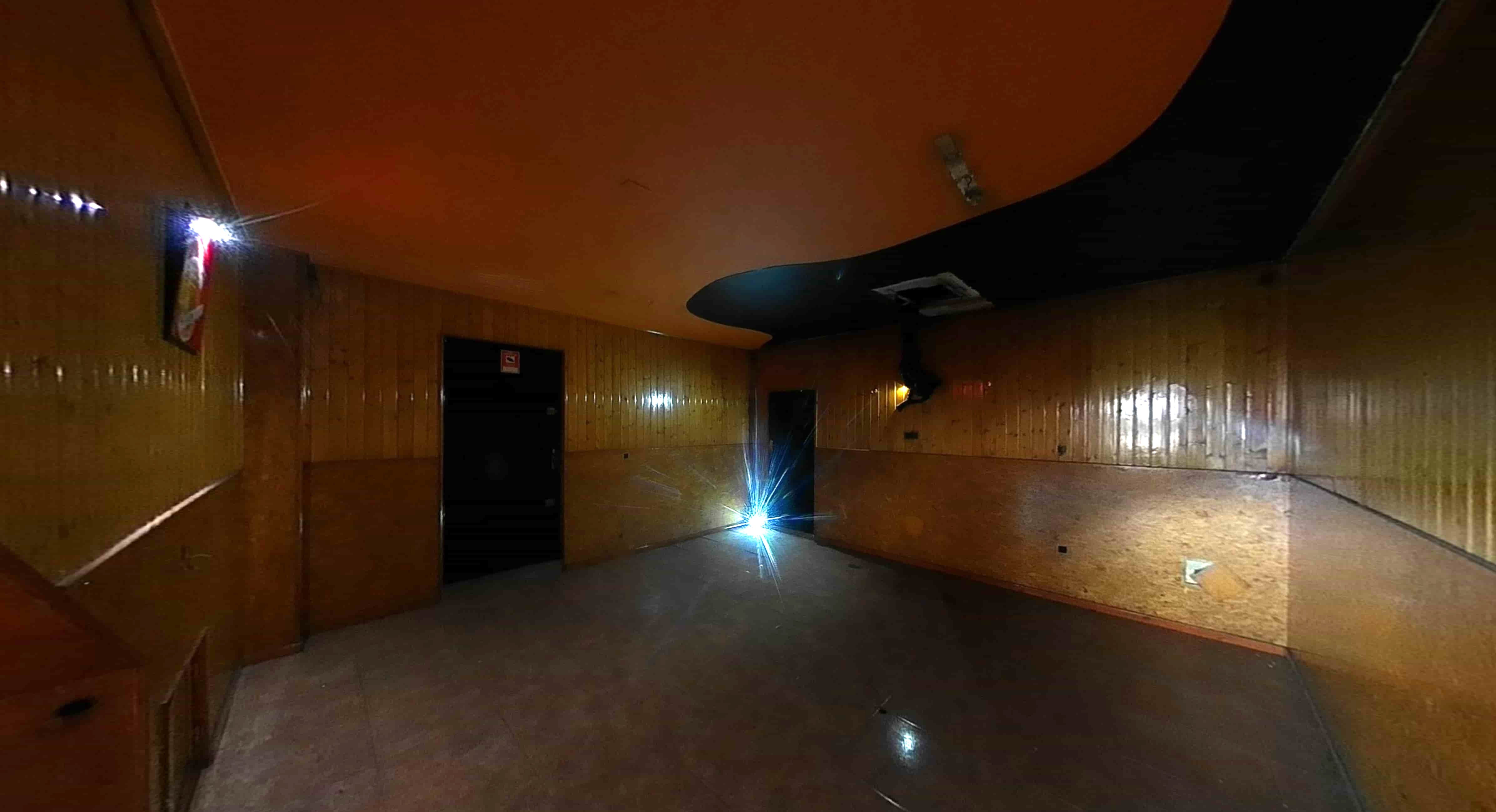 Compra local comercial por 39500 con 54m en condiciones de restauracin en calle pintor velazquez Murcia