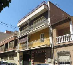 Piso en venta  en Calle Miguel Ballesta Alcantarilla Murcia