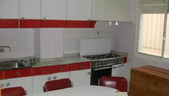 Piso en venta  en Calle Miguel Ballesta Alcantarilla Murcia