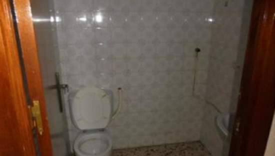 Piso en venta  en Calle Miguel Ballesta Alcantarilla Murcia
