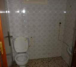 Piso en venta  en Calle Miguel Ballesta Alcantarilla Murcia