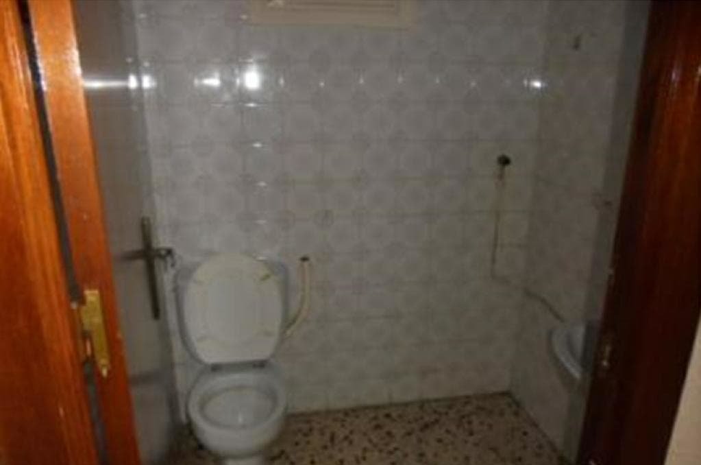 Piso en venta  en Calle Miguel Ballesta Alcantarilla Murcia