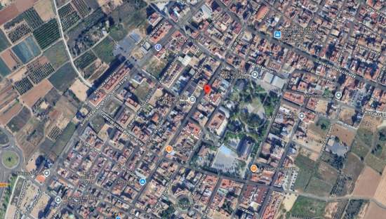 Vivienda en venta en La Pobla De Vallbona, Valencia