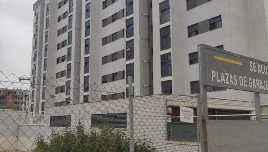 Vivienda en venta en Castellón De La Plana, Castellón