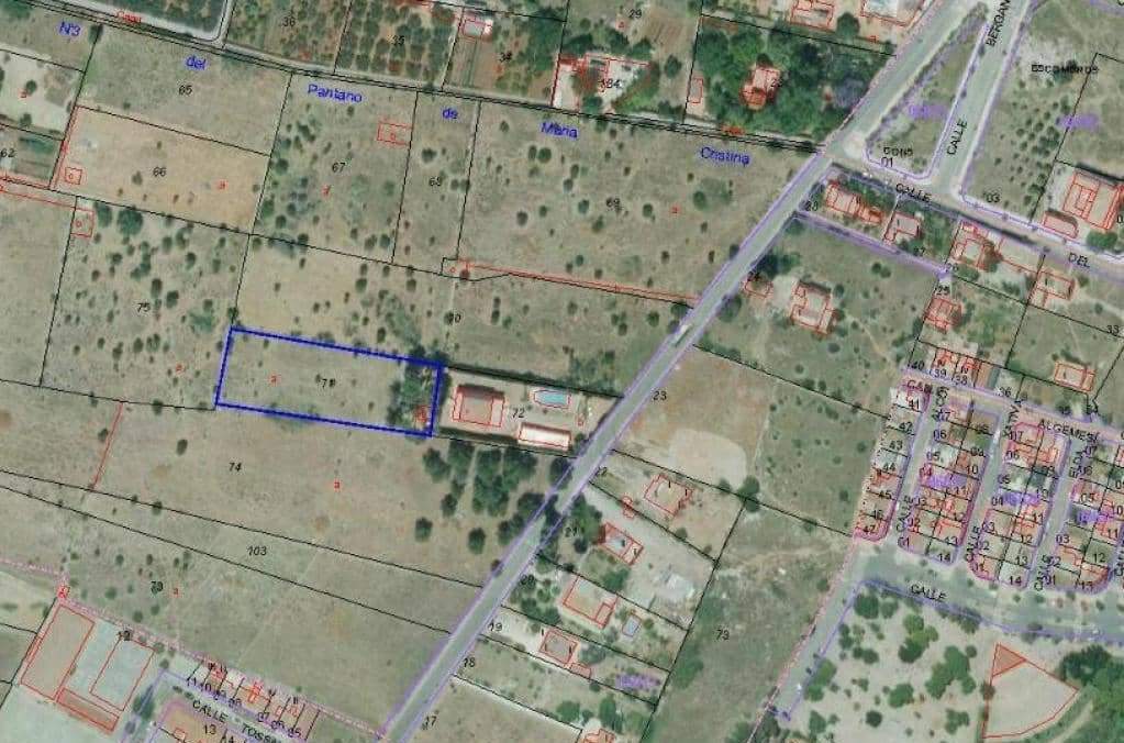 No Urbanizable Rstico en venta  en Partida Marrada Castelln De La Plana Castelln