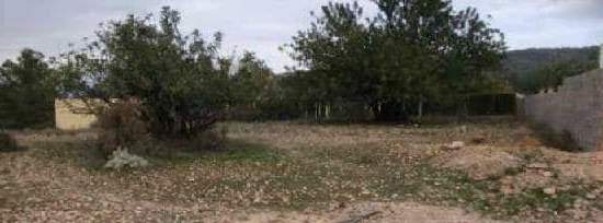 Urbano (Solar) en venta  en Calle De Vilamarxant, Vilamarxant, Valencia