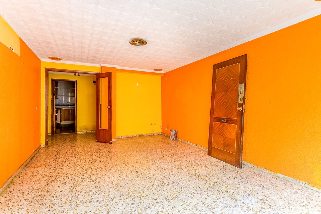 Piso en venta en Castellón De La Plana, Castellón