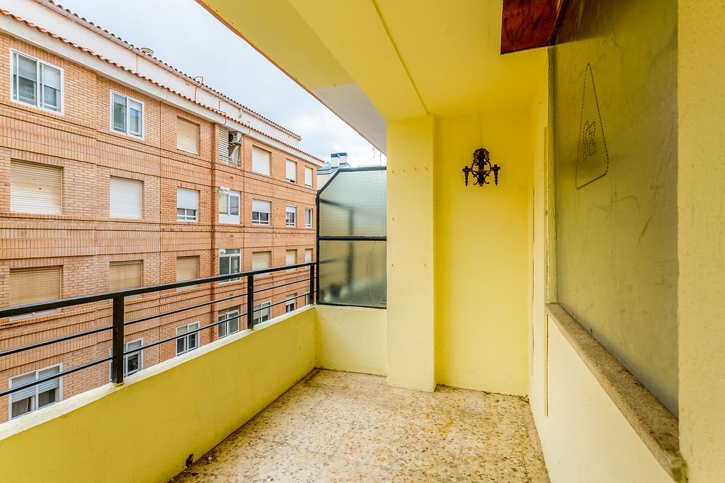 Piso en venta en Castellón De La Plana, Castellón