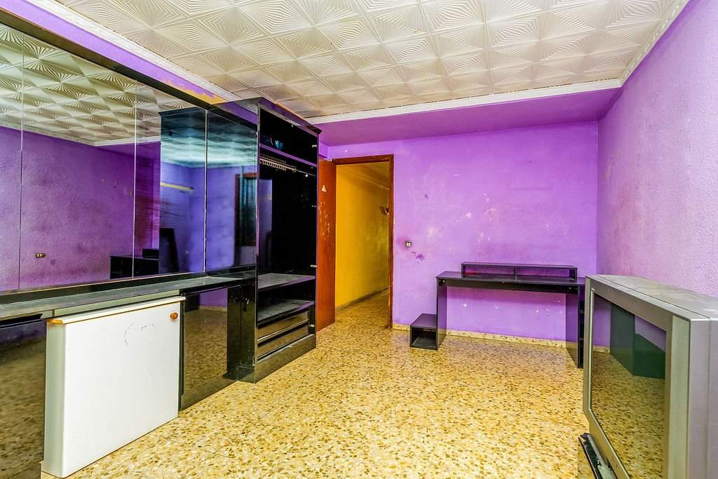 Piso en venta en Castellón De La Plana, Castellón