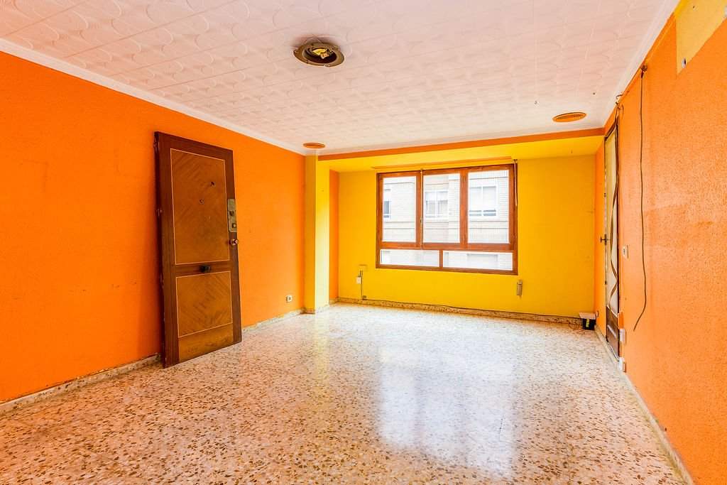 Piso en venta en Castellón De La Plana, Castellón