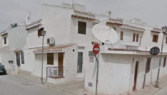 Garaje en venta  en Calle Bullas, San Pedro Del Pinatar, Murcia