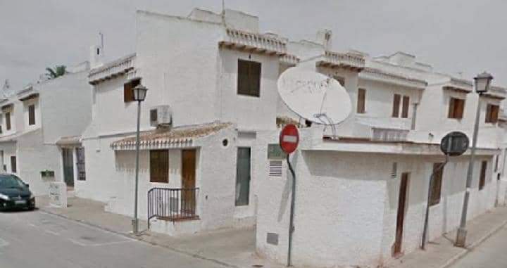 Garaje en venta  en Calle Bullas, San Pedro Del Pinatar, Murcia