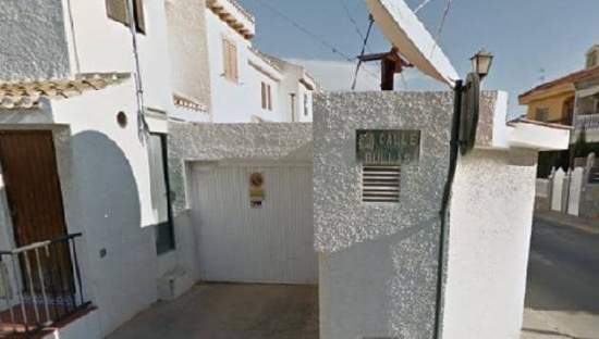 Garaje en venta  en Calle Bullas, San Pedro Del Pinatar, Murcia