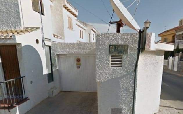 Garaje en venta  en Calle Bullas, San Pedro Del Pinatar, Murcia