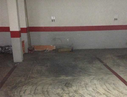 Garaje en venta  en Calle Bullas, San Pedro Del Pinatar, Murcia