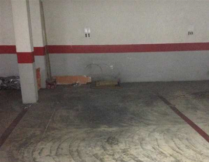 Garaje en venta  en Calle Bullas, San Pedro Del Pinatar, Murcia