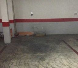 Garaje en venta  en Calle Bullas, San Pedro Del Pinatar, Murcia