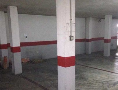 Garaje en venta  en Calle Bullas, San Pedro Del Pinatar, Murcia