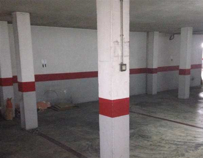Garaje en venta  en Calle Bullas, San Pedro Del Pinatar, Murcia
