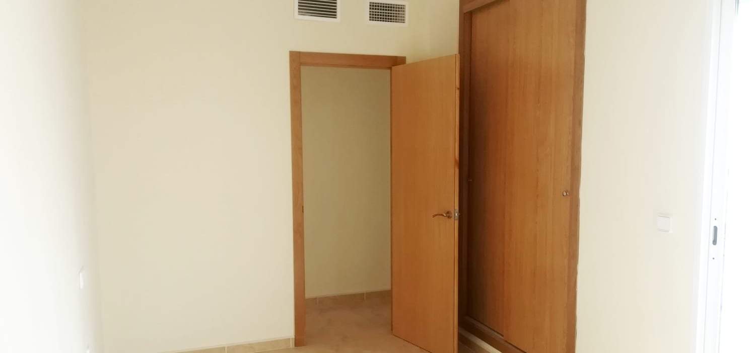 Piso en venta  en Avenida De Murcia Bullas Murcia