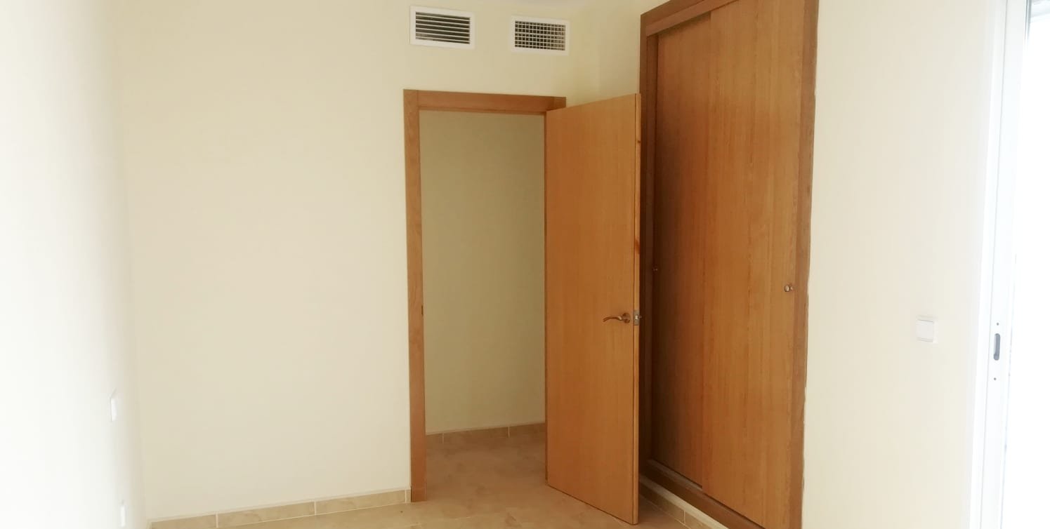 Piso en venta  en Avenida De Murcia Bullas Murcia