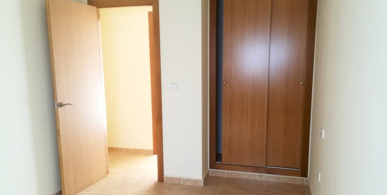 Piso en venta  en Avenida De Murcia Bullas Murcia