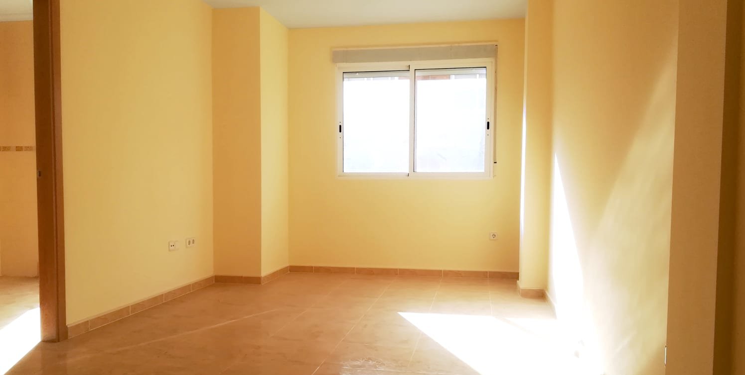 Piso en venta  en Avenida De Murcia Bullas Murcia