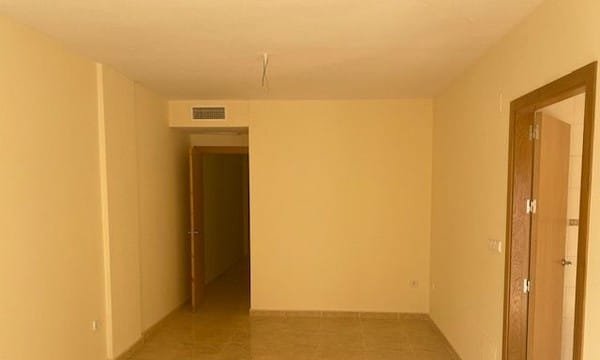 Piso en venta  en Avenida De Murcia Bullas Murcia