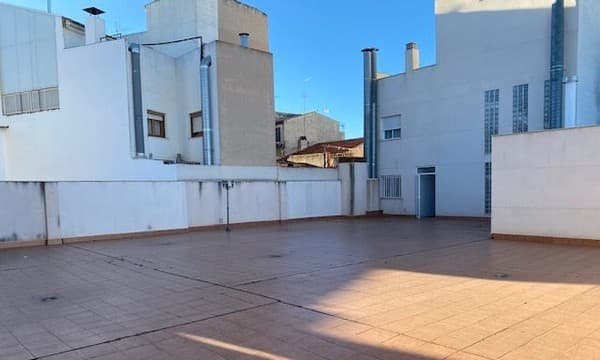 Piso en venta  en Avenida De Murcia Bullas Murcia