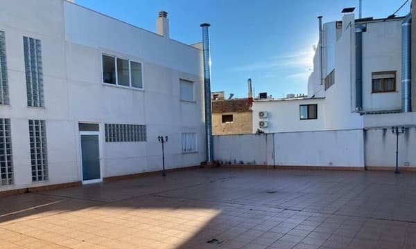 Piso en venta  en Avenida De Murcia Bullas Murcia