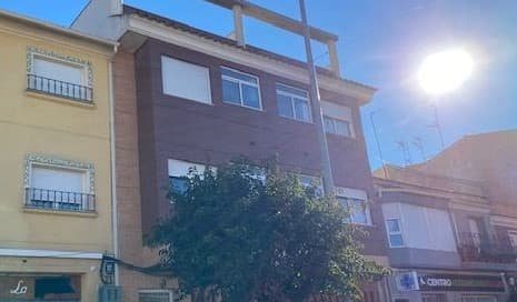 Piso en venta  en Avenida De Murcia Bullas Murcia