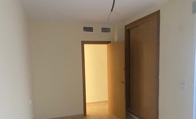 Piso en venta  en Avenida De Murcia Bullas Murcia