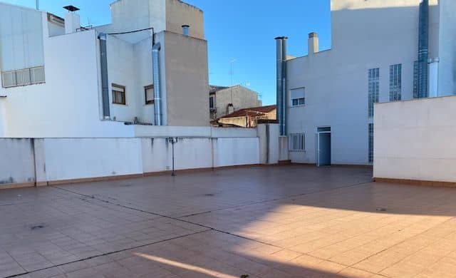 Piso en venta  en Avenida De Murcia Bullas Murcia