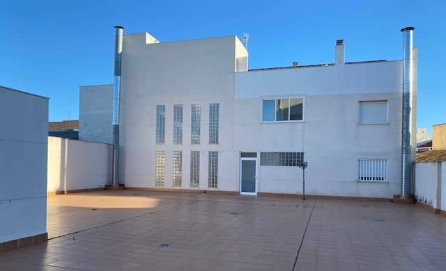 Piso en venta  en Avenida De Murcia Bullas Murcia