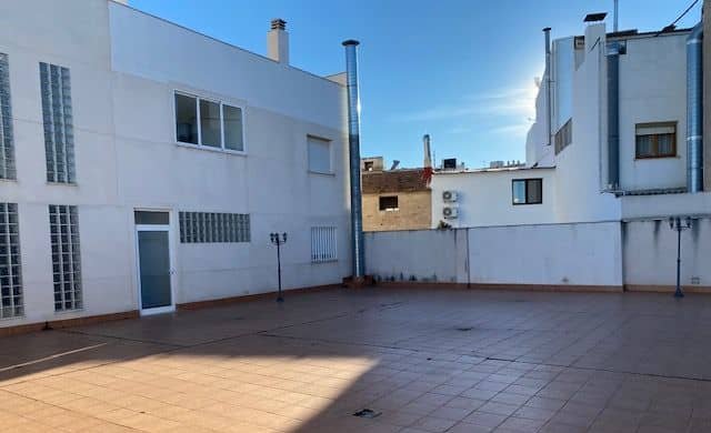 Piso en venta  en Avenida De Murcia Bullas Murcia