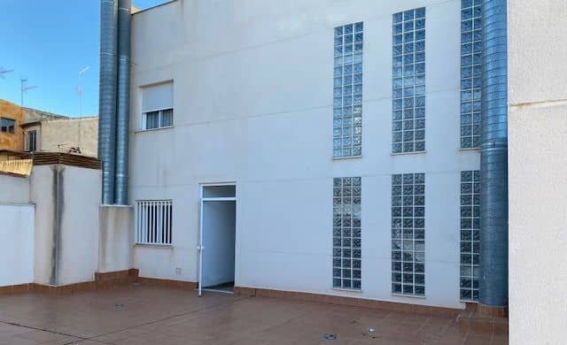 Piso en venta  en Avenida De Murcia Bullas Murcia