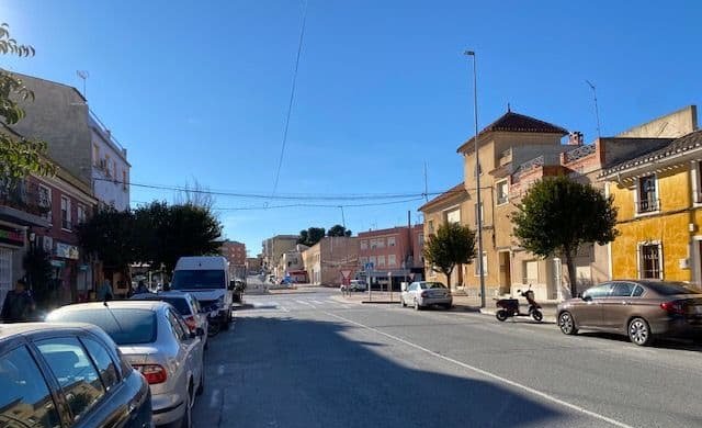 Piso en venta  en Avenida De Murcia Bullas Murcia