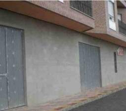 Garaje en venta  en Calle Ramon Y Cajal, Alberic, Valencia