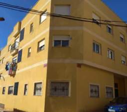 Garaje en venta  en Calle Ceballos Mazarrn Murcia