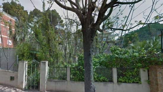 Urbano Solar en venta  en Calle Valencia Serra Valencia