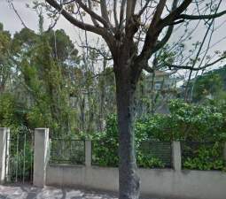 Urbano Solar en venta  en Calle Valencia Serra Valencia