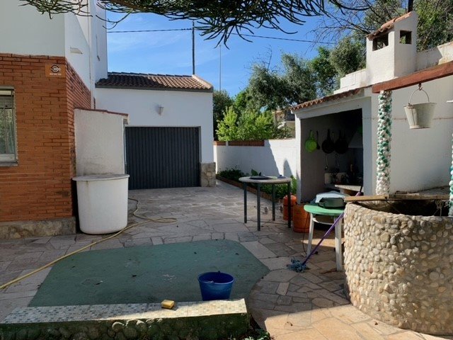 Chalet en venta en Vinaròs, Castellón