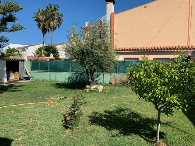 Chalet en venta en Vinaròs, Castellón