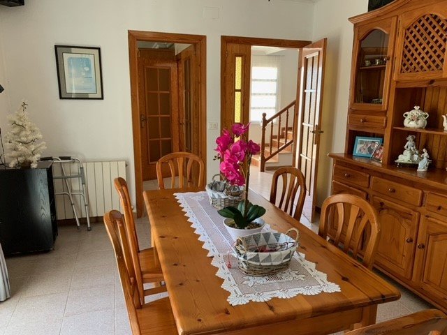 Chalet en venta en Vinaròs, Castellón